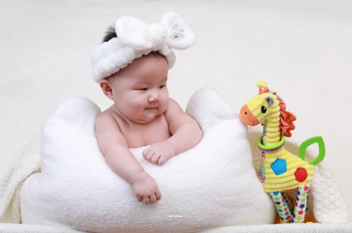 巢湖4个月宝宝发育标准